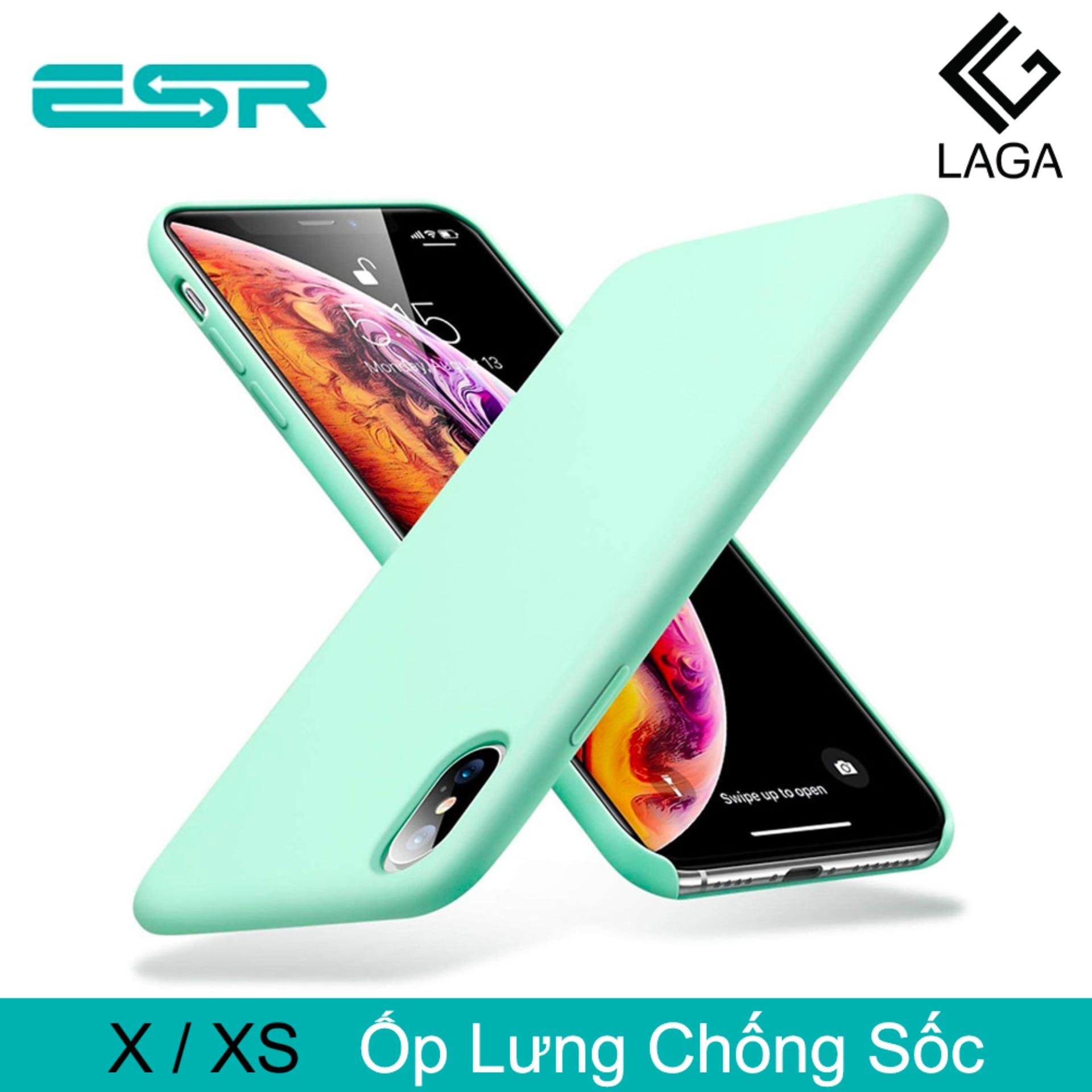 Ốp lưng esr yippee iphone x / xs