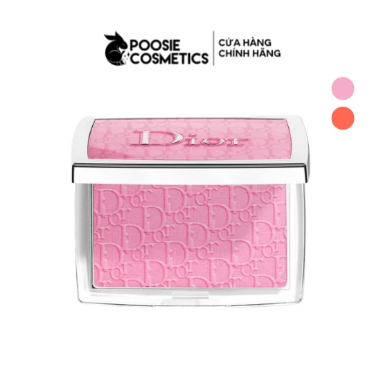 Phấn Má Dior Backstage Rosy Glow