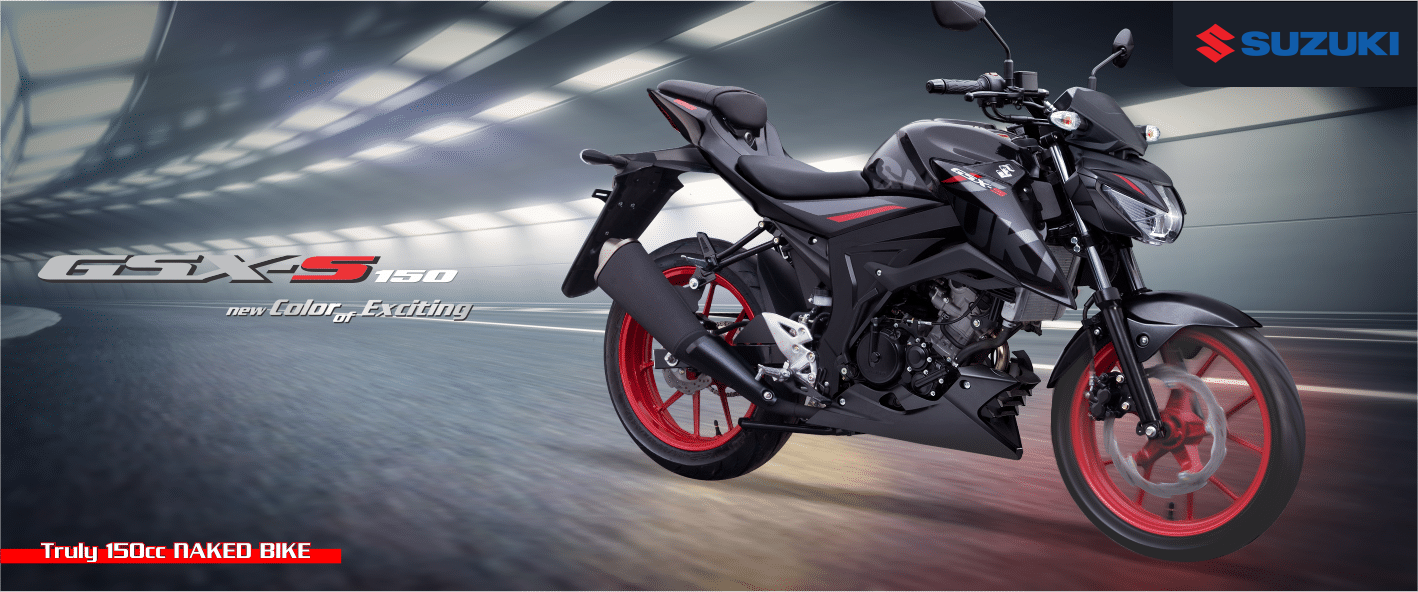 Xe máy suzuki gsx-s150fi , xe thể thao , đại lý xe máy uy tín tại kiên giang - xe máy đại lợi