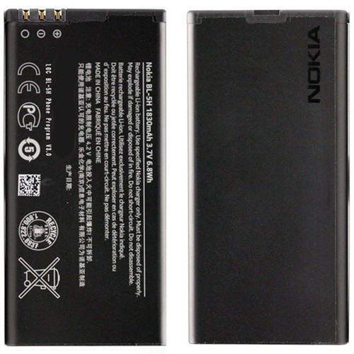 Pin nokia lumia 630 bl5h