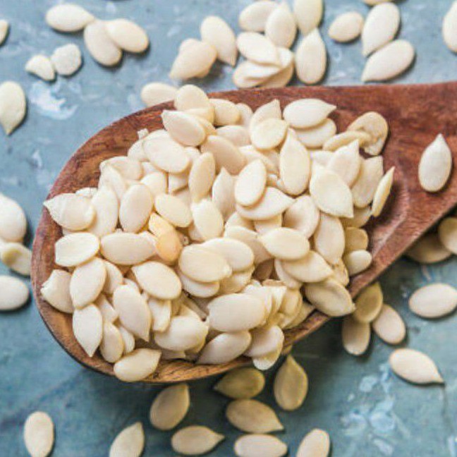 Hạt dưa tách vỏ gói 100gr