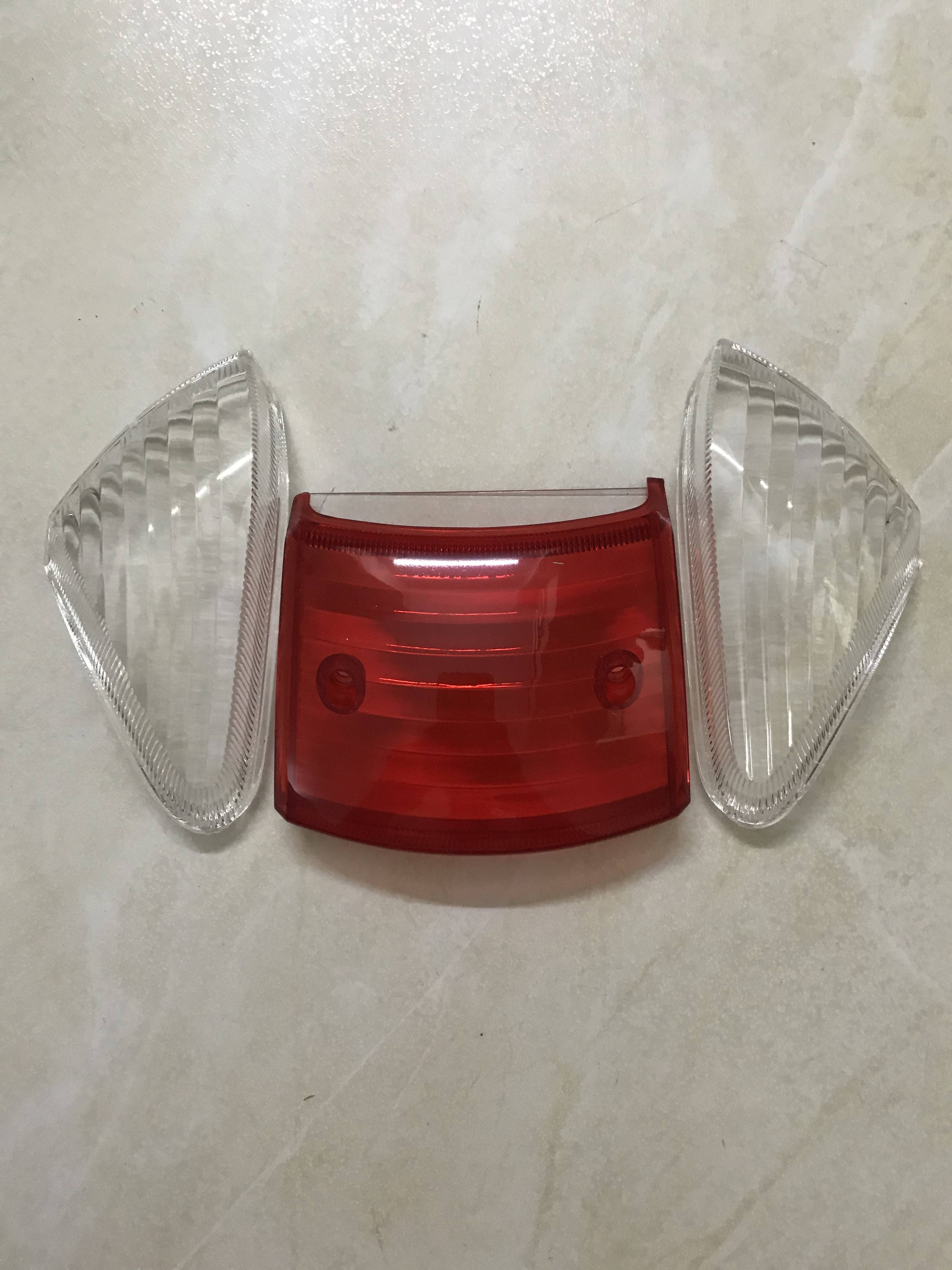 [HCM]Chụp xi nhan sau wave alpha + lái 3 cái ( loại tốt )