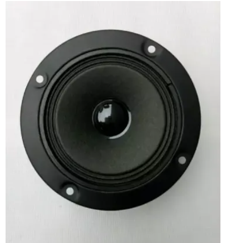 1 Cái Loa treble rời viền sắt từ đơn 10cm ( Gía bán 1 cái )