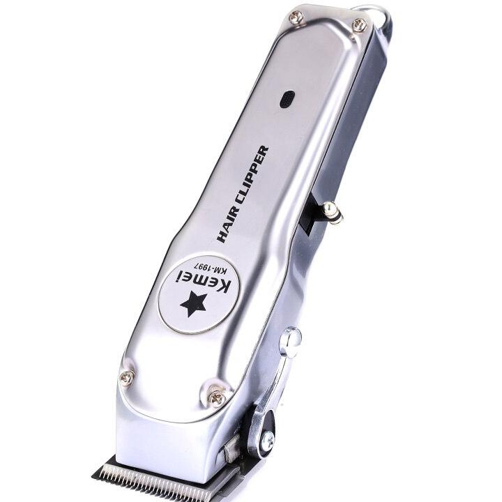 Tông đơ cắt tóc kemei 1997 chuyên nghiệp từ sản phẩm
