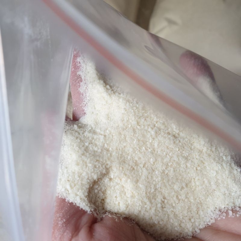 bông tuyết câu đơn câu đài/mồi câu cá