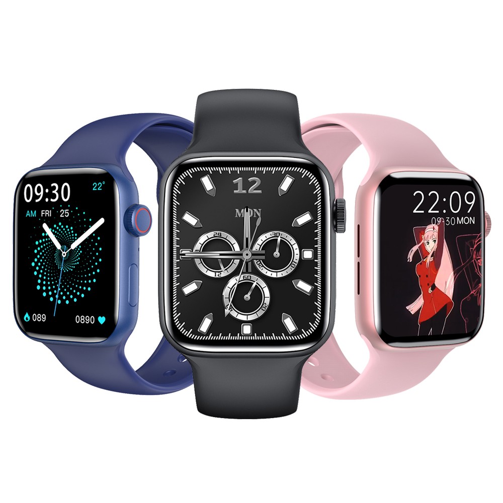 Lộ diện hình ảnh đầu tiên của Apple Watch Series 5 - BNews