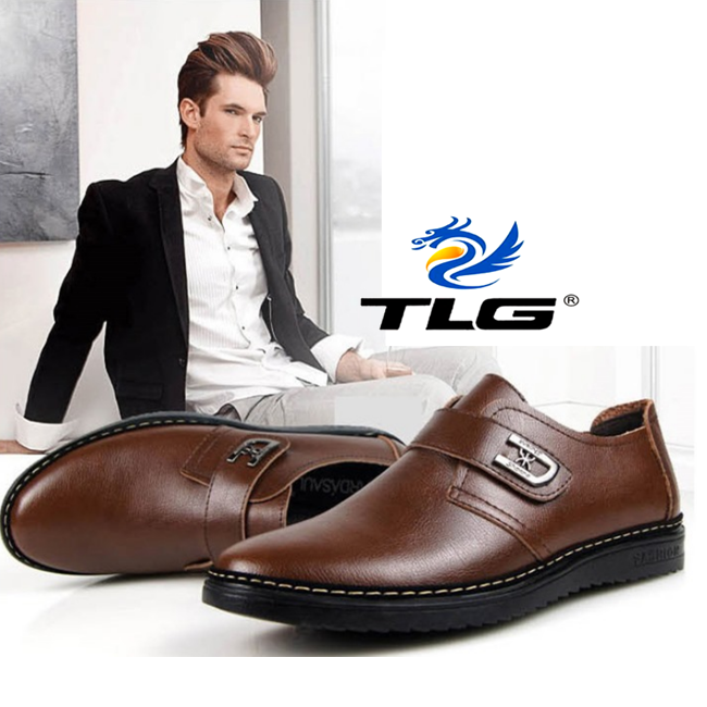 Giày tây nam công sở 20373