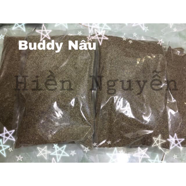 Buddy nâu lót chuồng [Hamster]