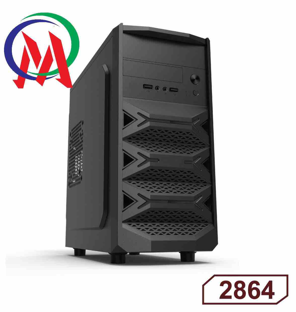 [HCM]Vỏ Case máy tính VSP 2864