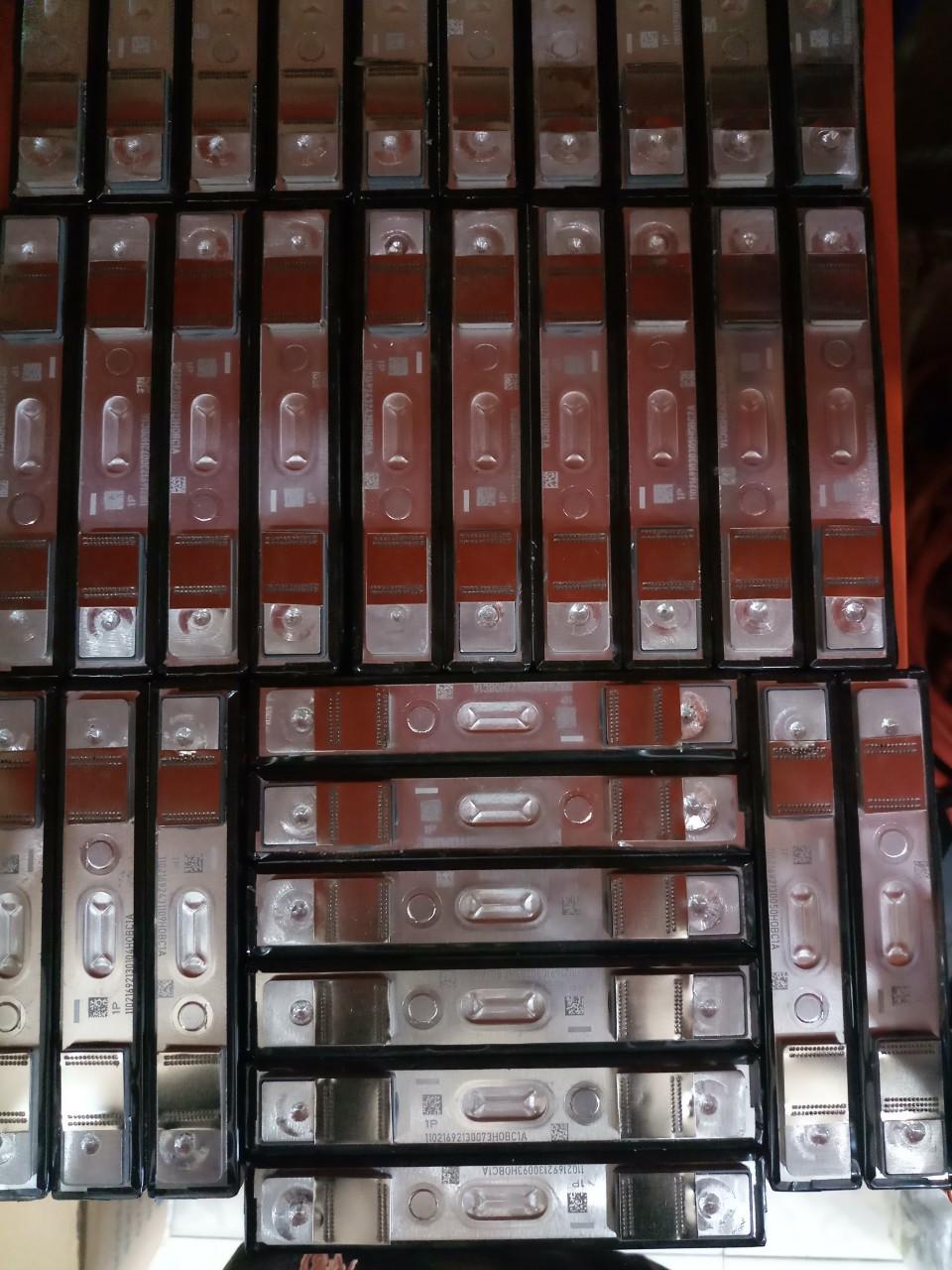 Pin Lifepo4 Samsung 3,7V37Ah