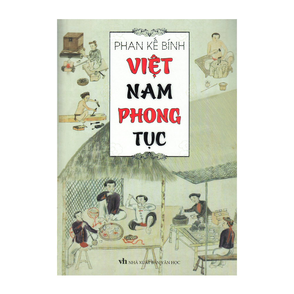 Việt Nam phong tục
