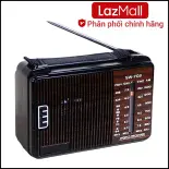 LazMall Cực Xịn Voucher Max Chính Hãng Đài FM (Radio FM) Đài FM Radio S0ny SW703  Chính Hãng Đài FM Siêu Bền đẹp Làm Quà Tặng Cho Ông Bà ĐÀI RADIO , ĐÀI FM CHÍNH HÃNG CHẤT LƯỢNG