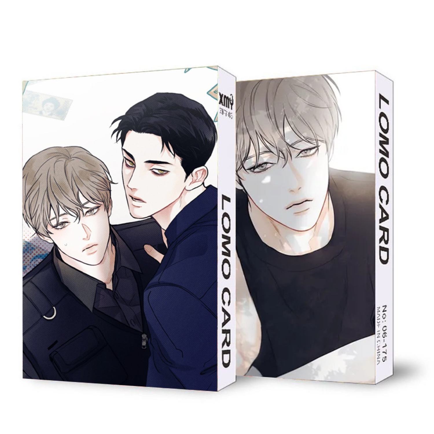 Manga Bl Giá Tốt T08/2023 | Mua Tại Lazada.Vn