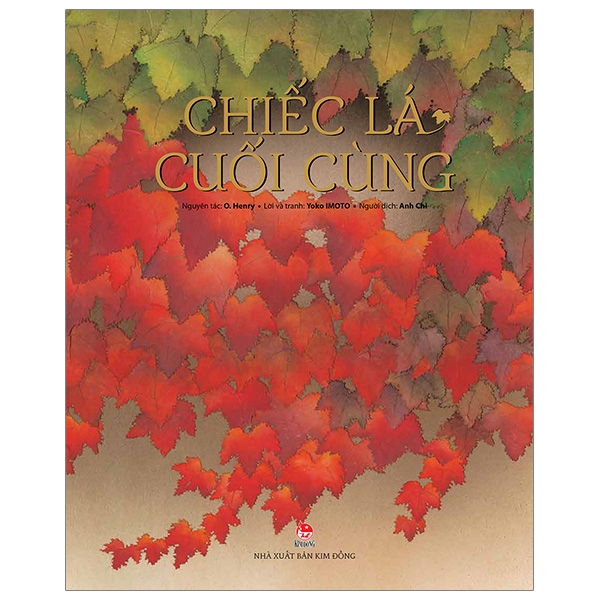 Fahasa - chiếc lá cuối cùng