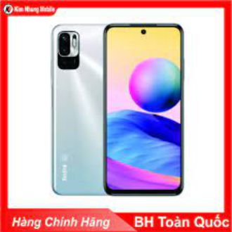 Điện thoại xiaomi redmi note 10 5g fullbox ram 6/128gb pin 5000mah - chính hãng
