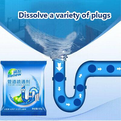 [HCM][THÔNG CỐNG HIỆU QUẢ] COMBO 2 GÓI BỘT TẨY ỐNG CỐNG GIÚP THÔNG THOÁNG - PHÂN HỦY CẶN BÃ THỨC ĂN DƯ THỪA - DẦU MỠ