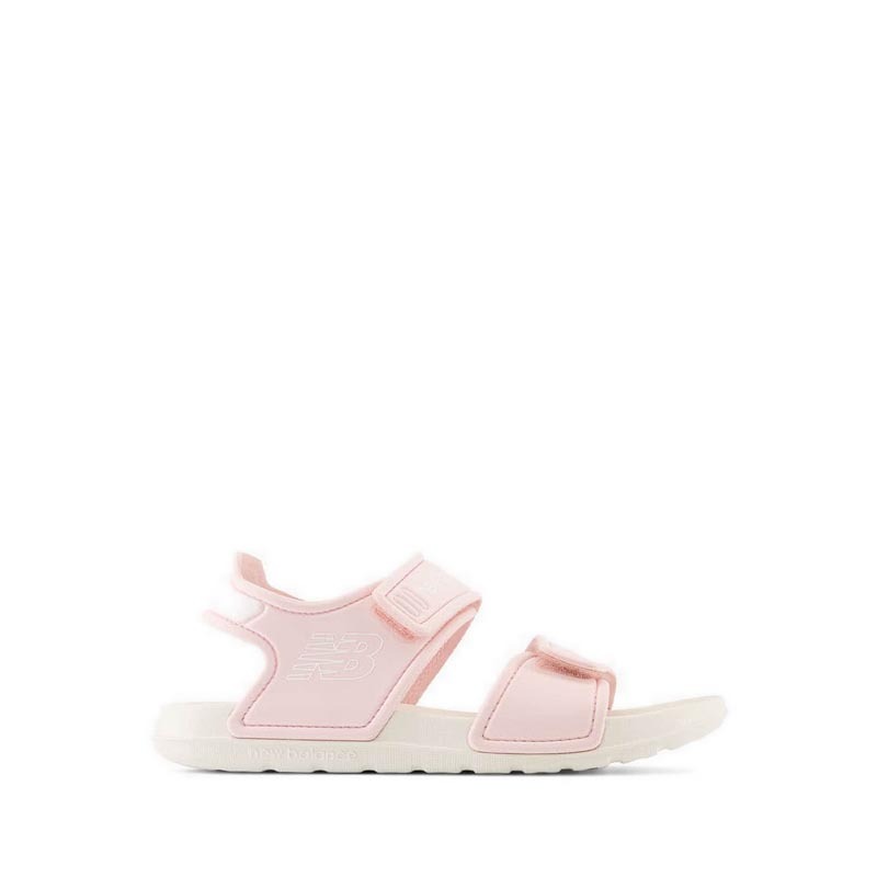 Giày Sandal New Balance SPSD Hook and Loop Girls - Baby Pink
