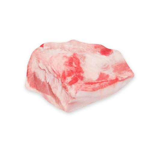 [GIAO NHANH 2H HCM] 1KG THỊT NỌNG HEO TƯƠI - THỊT HEO NÓNG TÂN GIÀU FOOD