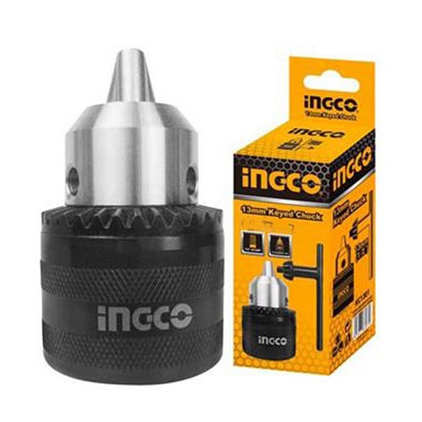 Đầu khoan không răng 16mm ingco kc1602w