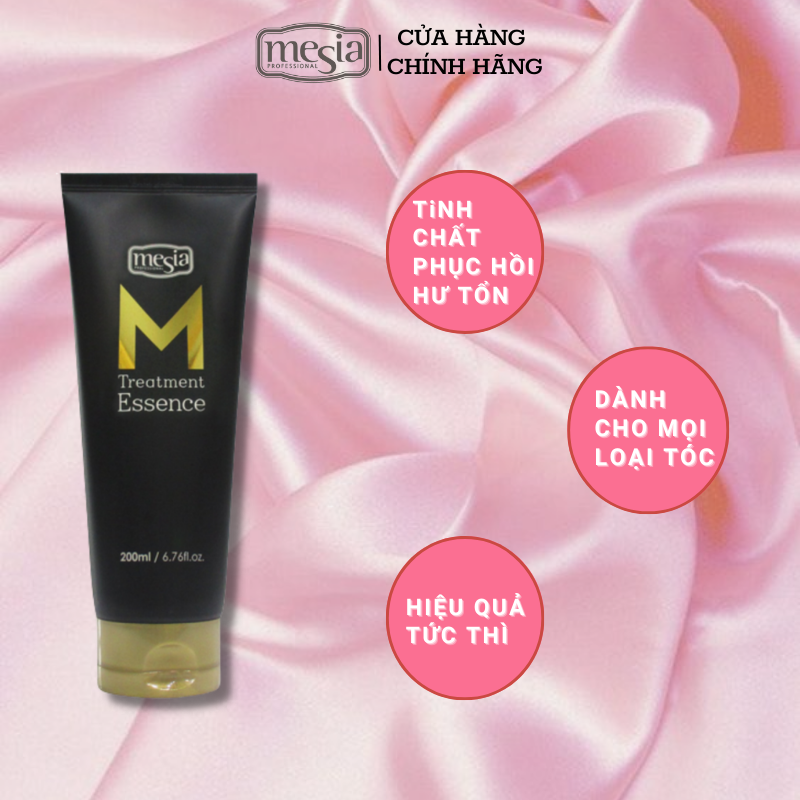 Tinh chất dưỡng tóc M Treatment Essence