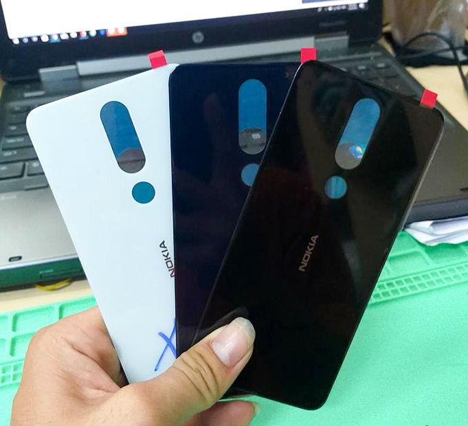 Nắp lưng nokia 5.1plus / nokia x5