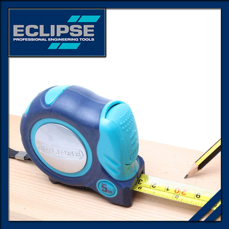 Thước dây eclipse – e30435m