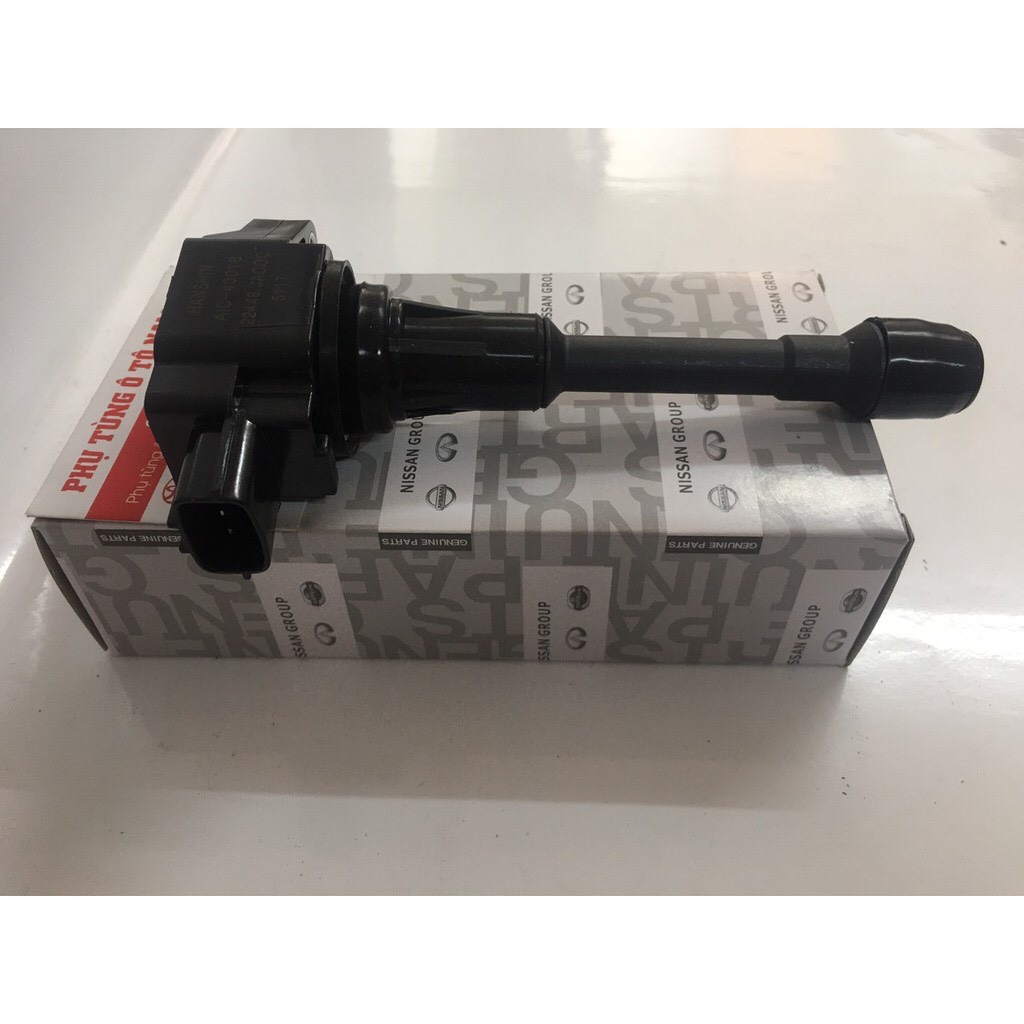 [Sỉ - Lẻ] Mobin/ Cuộn Dây Đánh Lửa Xe Nissan Sunny Mã 22448 - JA00C