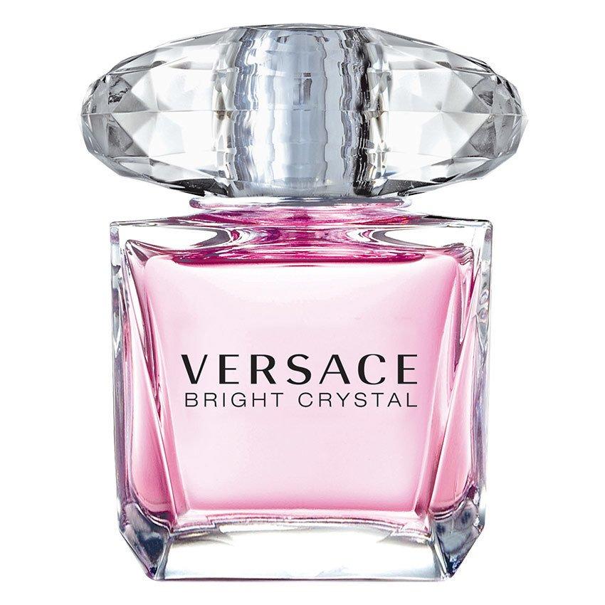 Nước Hoa nu Versace Bright Crystal