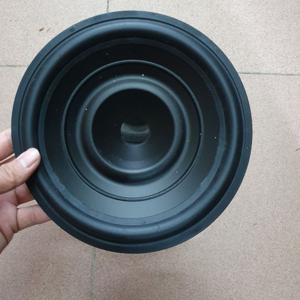 màng loa bát 20 cao su