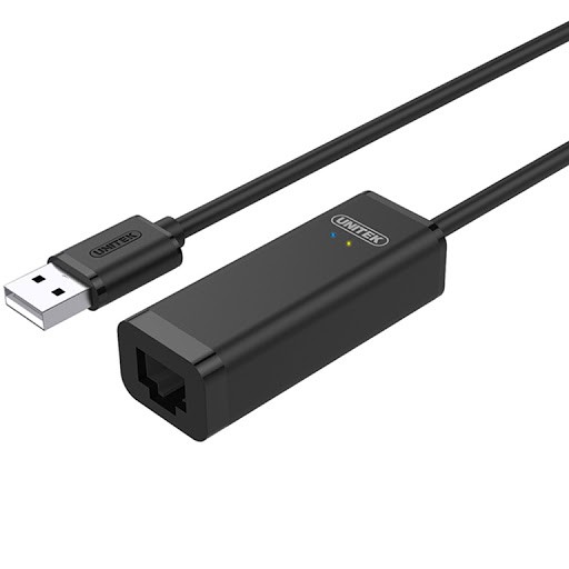 Cáp usb - lan unitek y-1468