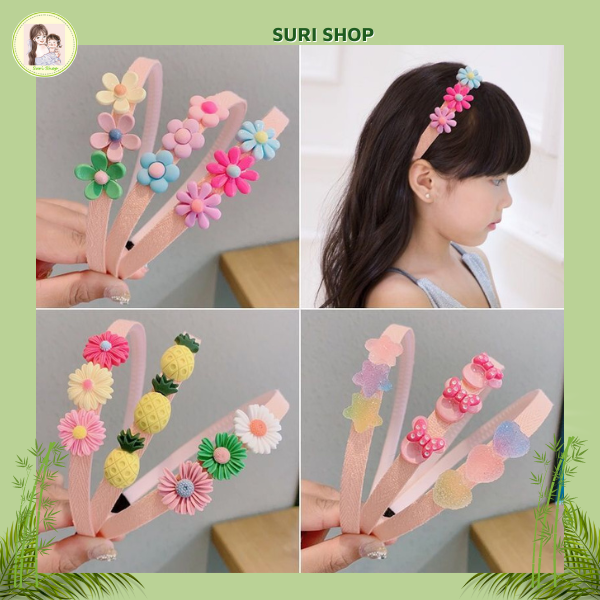 A, Cài Tóc Đính Hoa, cài tóc đẹp, cài tóc Xinh Xắn, cài tóc Cho Bé Gái cute, cài tóc đính hoa đẹp, cài tóc đính hoa