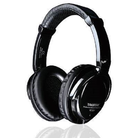 Tai nghe chụp tai Takstar HD2000, Tai nghe kiểm âm chuyên nghiệp