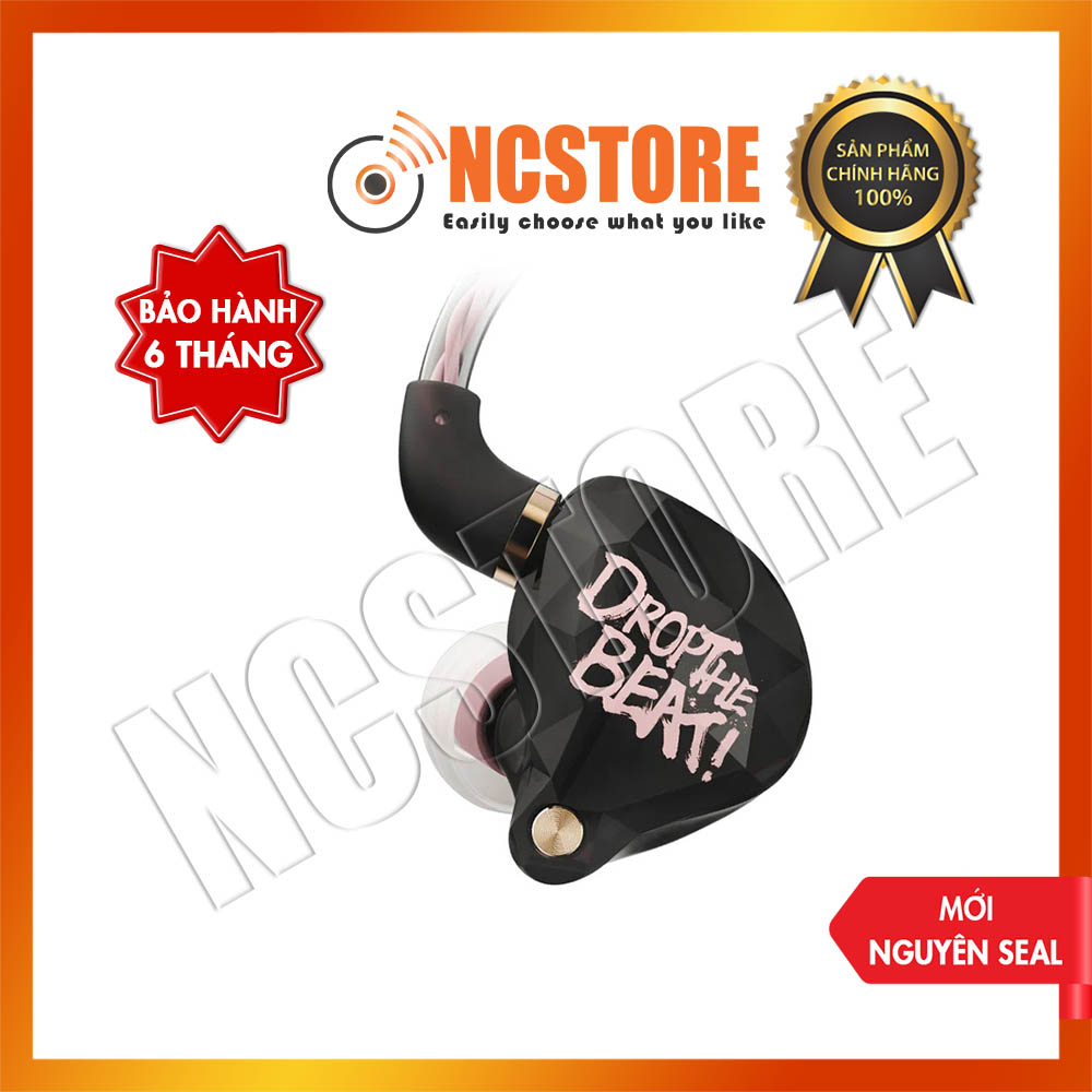 Tai nghe whizzer os1 beat 2023 | nghe tạp | có mic