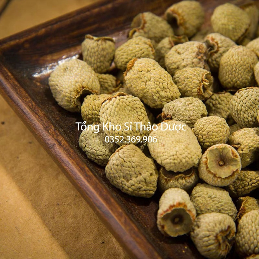 Phúc bồn tử khô 500g