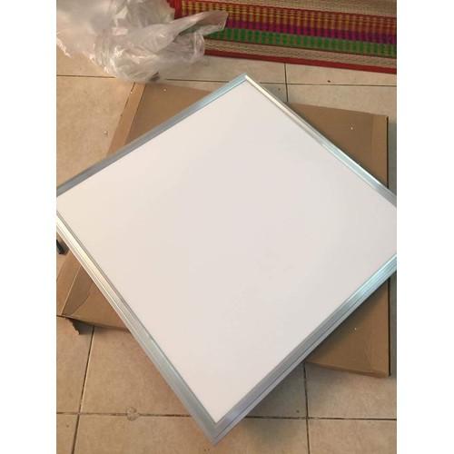 Combo 05 đèn led tấm panel 600x600 cao cấp 48w - led tấm