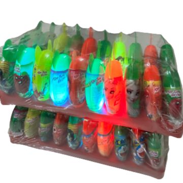 Đồ chơi mô hình tai thỏ cho trẻ thích khám phá và học hỏi