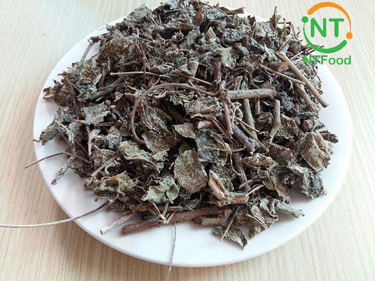 1kg chè dây cao bằng loại 1 ntfood - nhất tín food