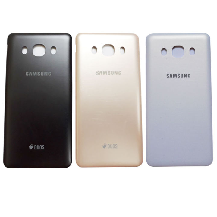 Vỏ sau samsung j510 màu trắng