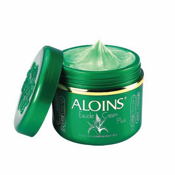 Kem Dưỡng Trắng Da Aloins Eaude Cream S 185g