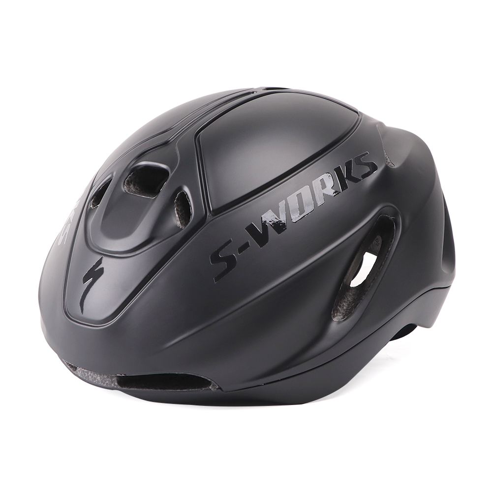 Mũ bảo hiểm xe đạp chuyên dụng s-works mũ bảo hiểm xe đạp đua xe địa hình khí động học mũ bảo hiểm lái xe cho nam nữ
