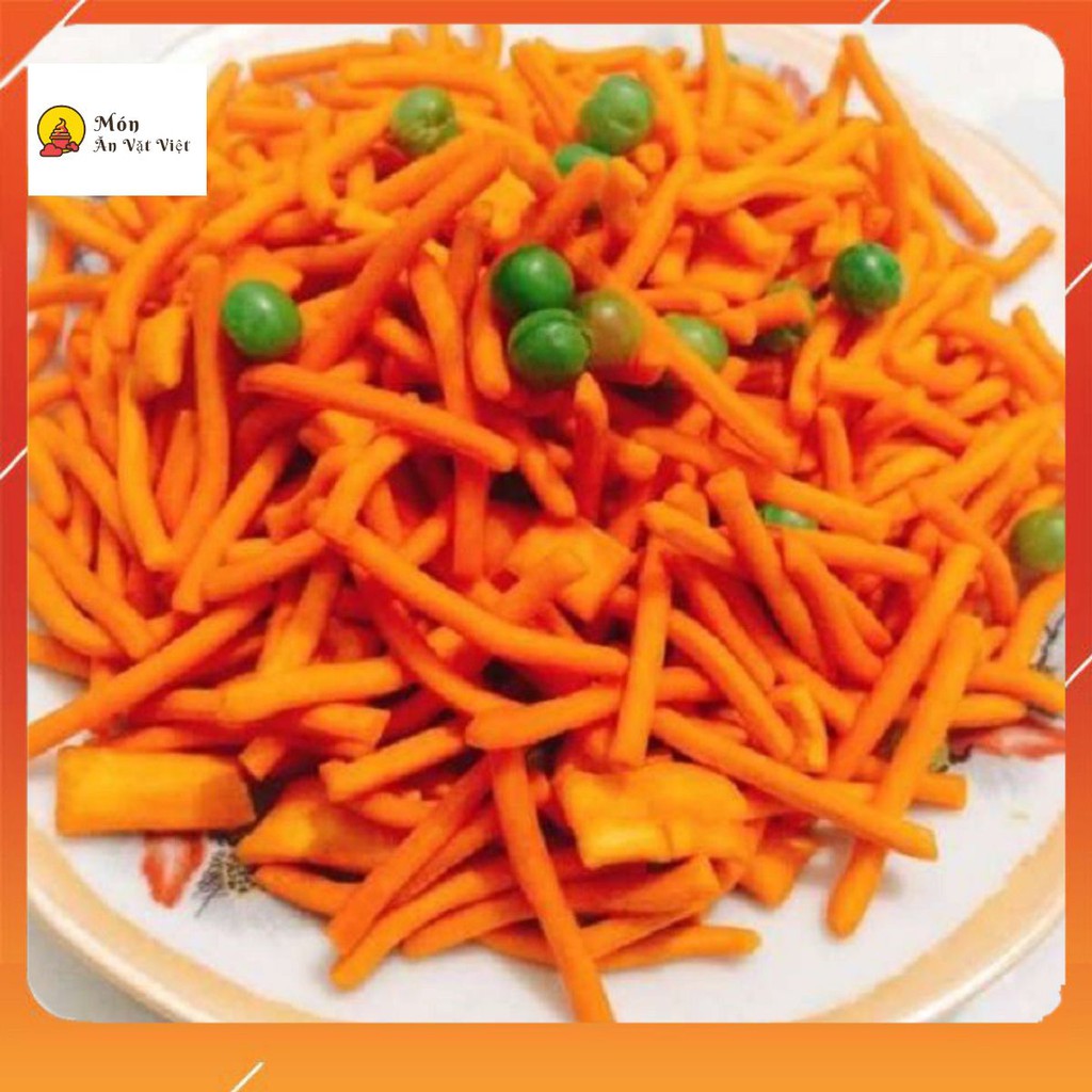 Bimbim đậu que thơm ngon đặc biệt-1Kg