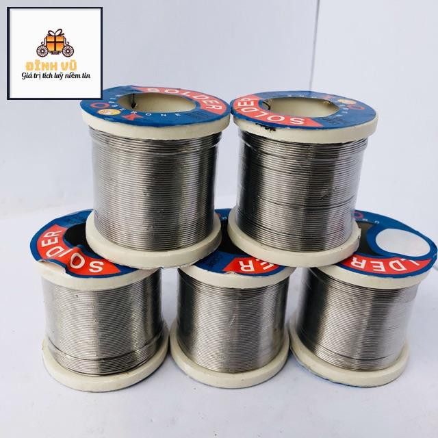 Thiếc hàn Solder