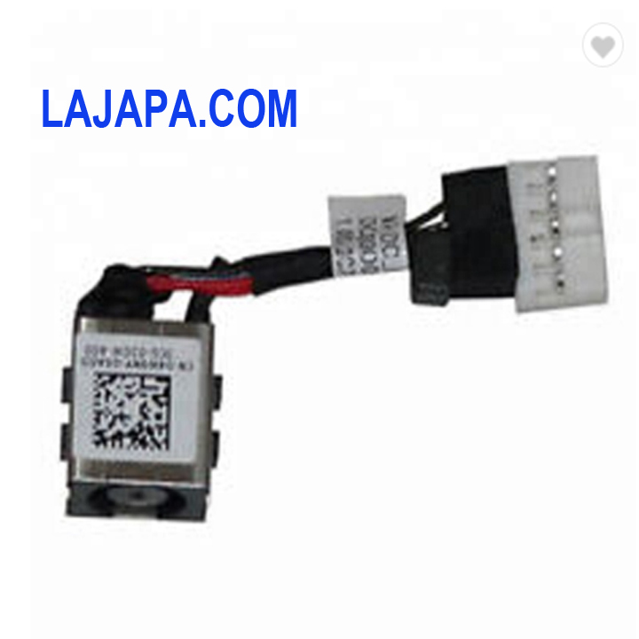 Giắc cắm sạc điện Dell E7240 / E7250- 04W9NY Jack nguồn dell 7240 giắc nguồn đel 7250