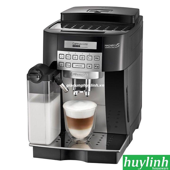 Máy pha cà phê tự động delonghi ecam22.360.b