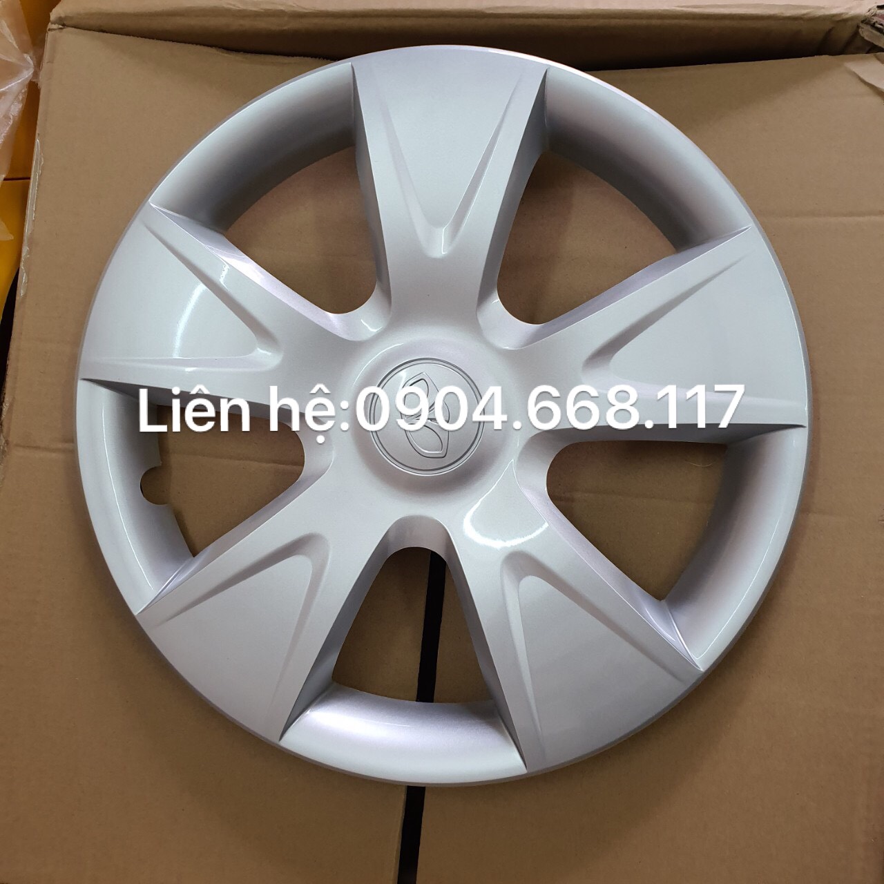 ỐP LAZANG GENTRA ( hàng xịn , giá /1 cái )