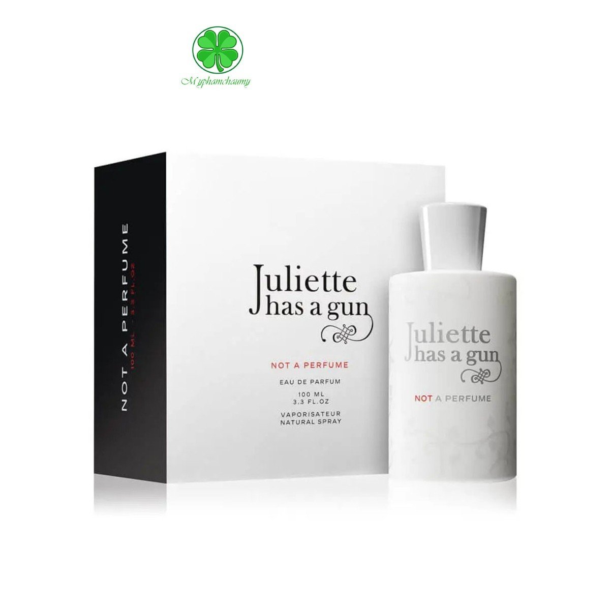 Nước hoa nữ Juliette Has A Gun Not A Perfume
