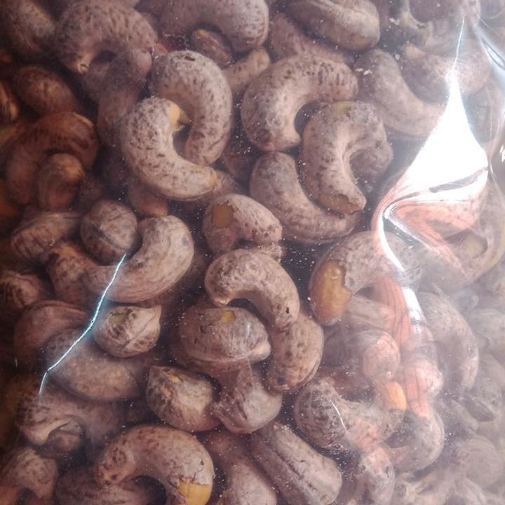 1kg Hạt điều rang muối- Đặc sản Bình Phước- Loại 1 đặc biệt