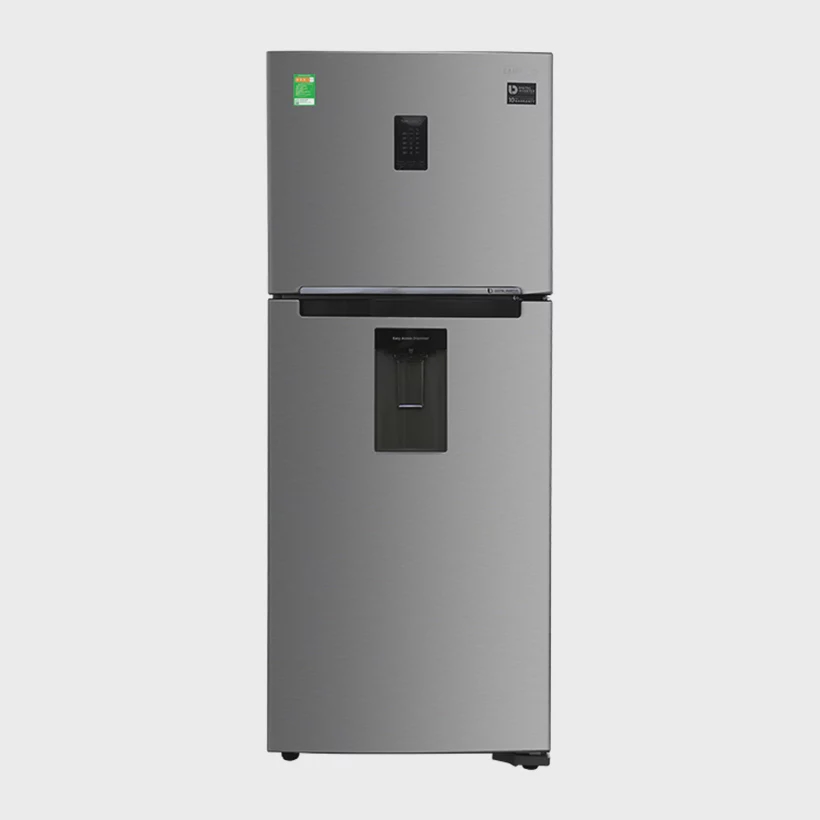 Tủ lạnh samsung rt35k5982s8/sv 360 lít inverter