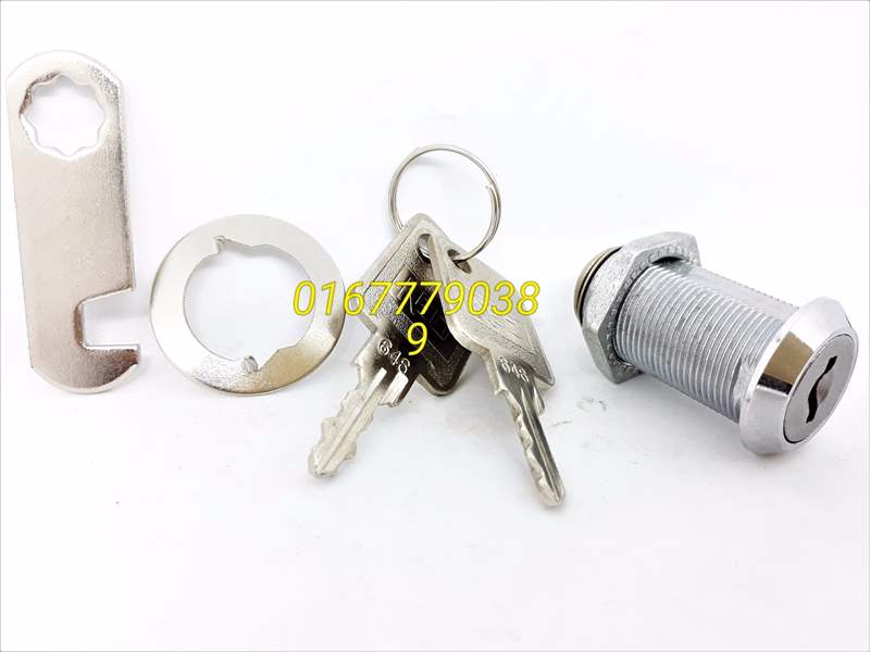 Khóa tủ cop