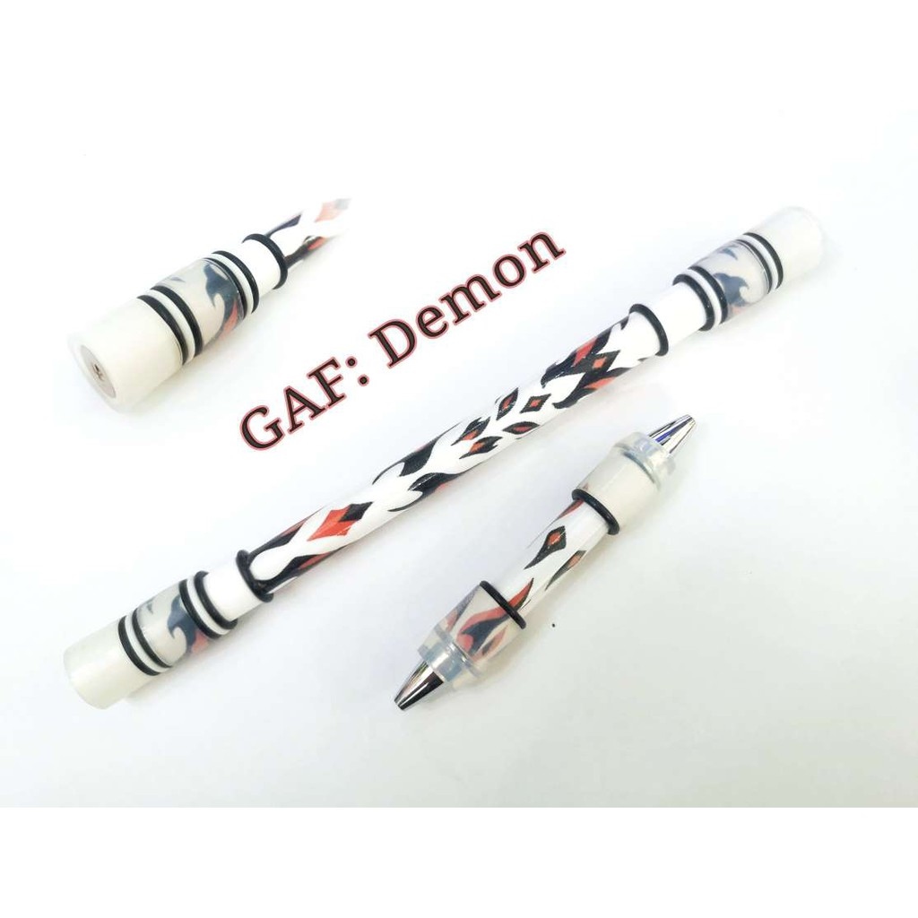 Bút Quay GAF Mod dành cho Pen Spinning